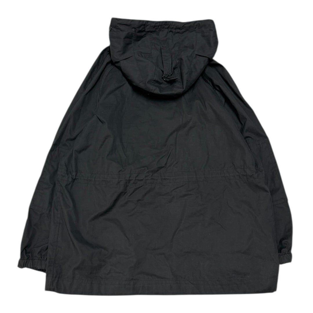 HYKE 21SS N/C MILITARY JACKET - メルカリ