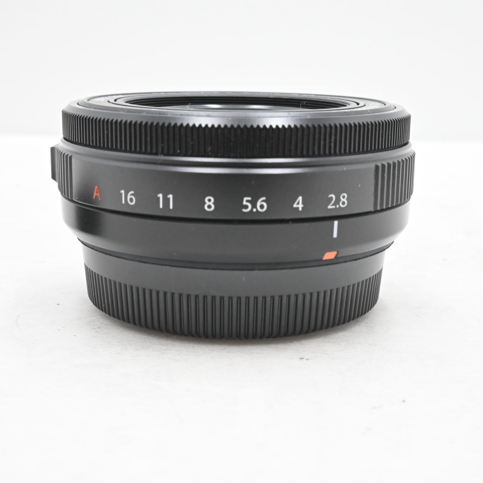 ( ΦωΦ )(即購入不可) 極上品富士フイルム(FUJIFILM) XF27MMF2.8 R WR - メルカリ
