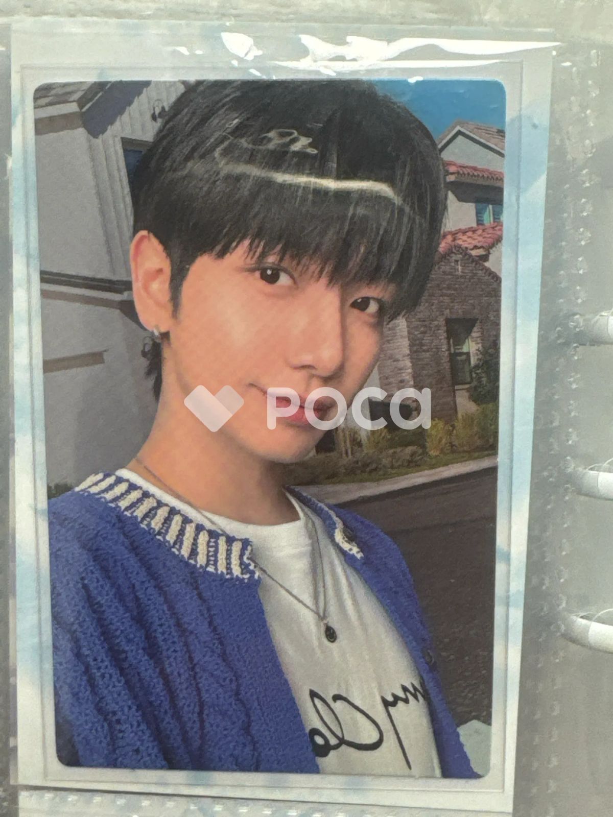 BOYNEXTDOOR JAEHYUN ミョンジェヒョン 2024 BOYNEXTDOOR FAN MEETING