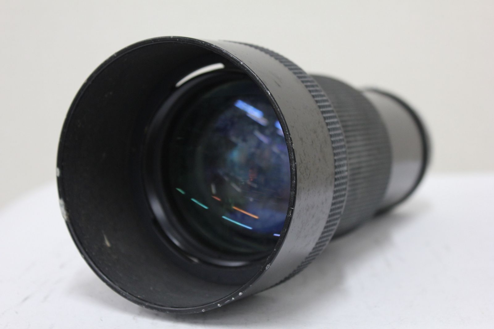 訳あり品】 タムロン Tamron SP 80-200mm F2.8 LD BBAR MC ニコン