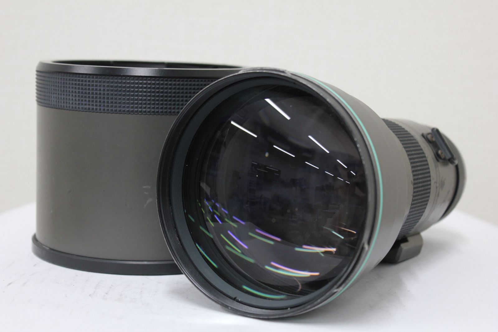 返品保証】 タムロン Tamron SP 300mm F2.8 LD BBAR MC α/MAX M