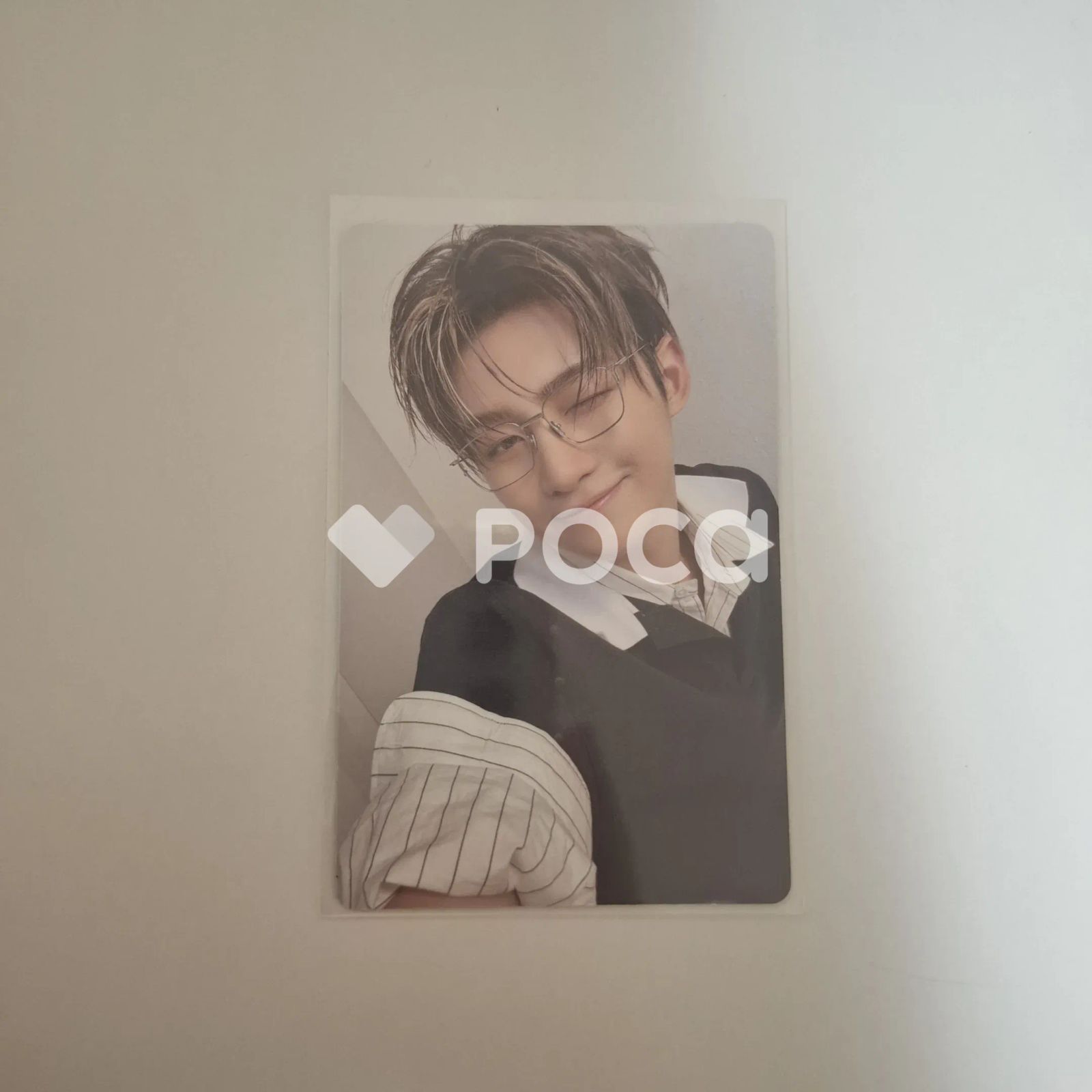 TWS ジフン TRY WITH US boY Ver. - メルカリ