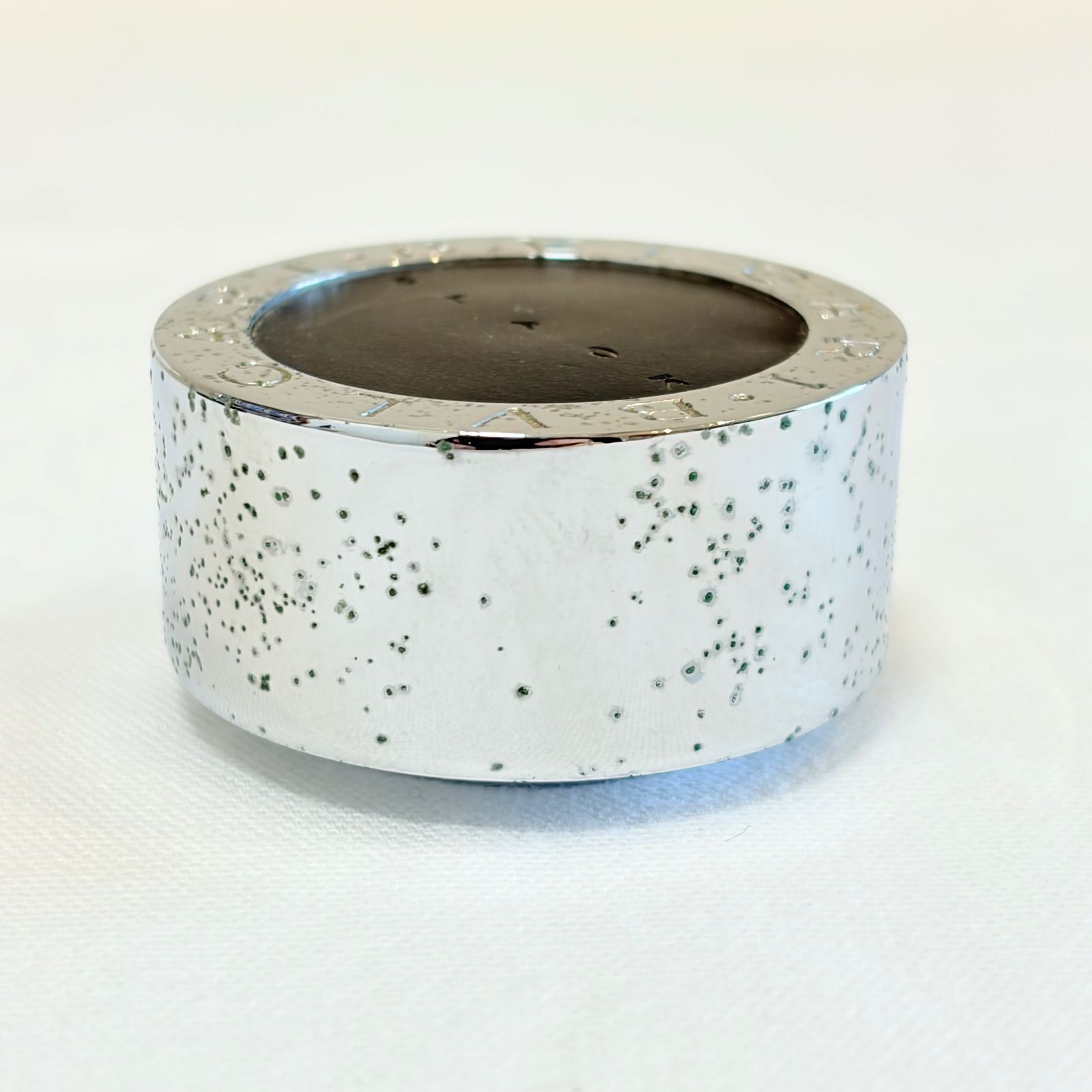 廃盤品 BVLGARI BLACK eau de toilette ブルガリ ブラック