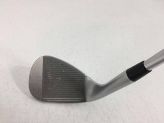 返品OK 【中古ゴルフクラブ】ピン S159 ウェッジ Wグラインド 2024 NS