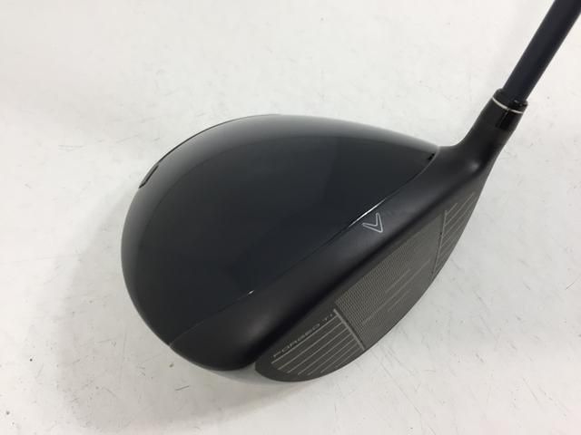 返品OK 【中古ゴルフクラブ】【美品】キャロウェイ PARADYM MAX FAST