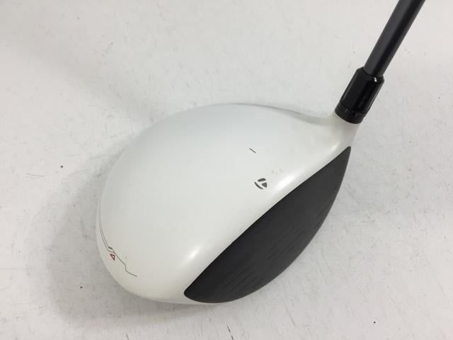 返品OK 【中古ゴルフクラブ】テーラーメイド R11 ドライバー (日本仕様
