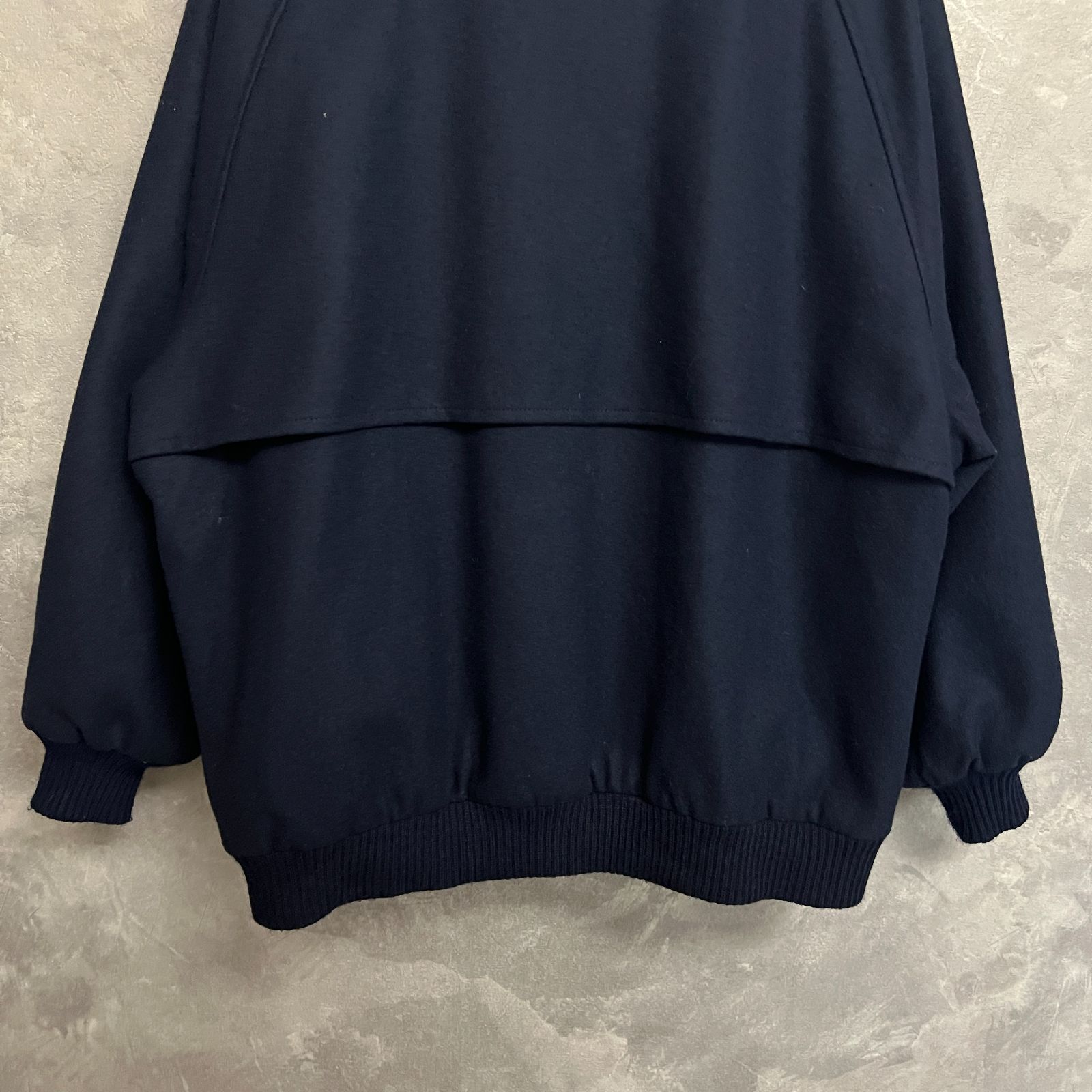 70s PENDLETON ウールジャケット ボンバージャケット ブルゾン