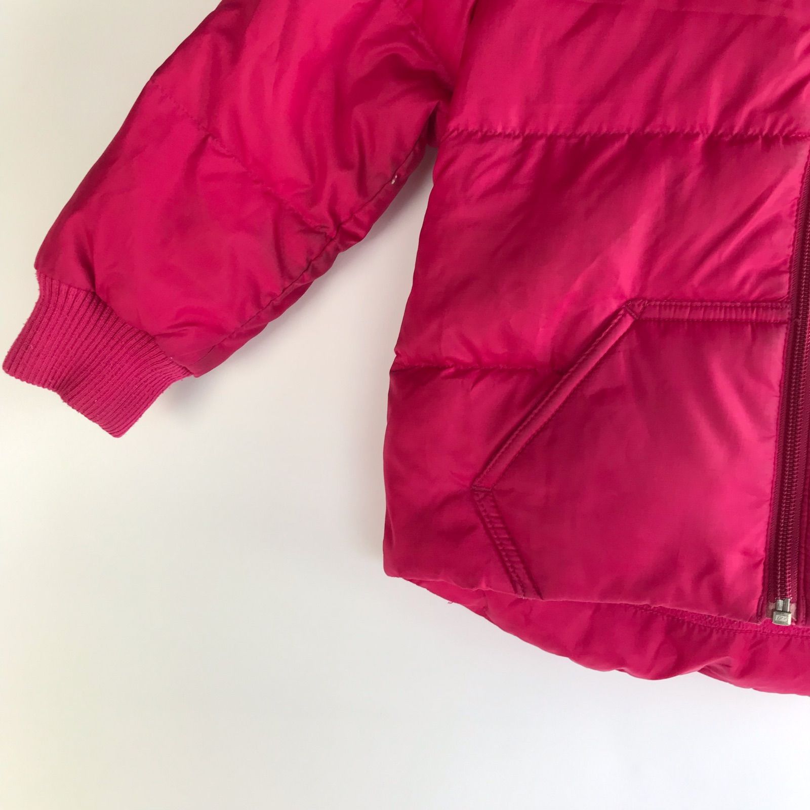 RALPH LAUREN ダウンジャケット 5 ピンク 3062202512230029 - メルカリ
