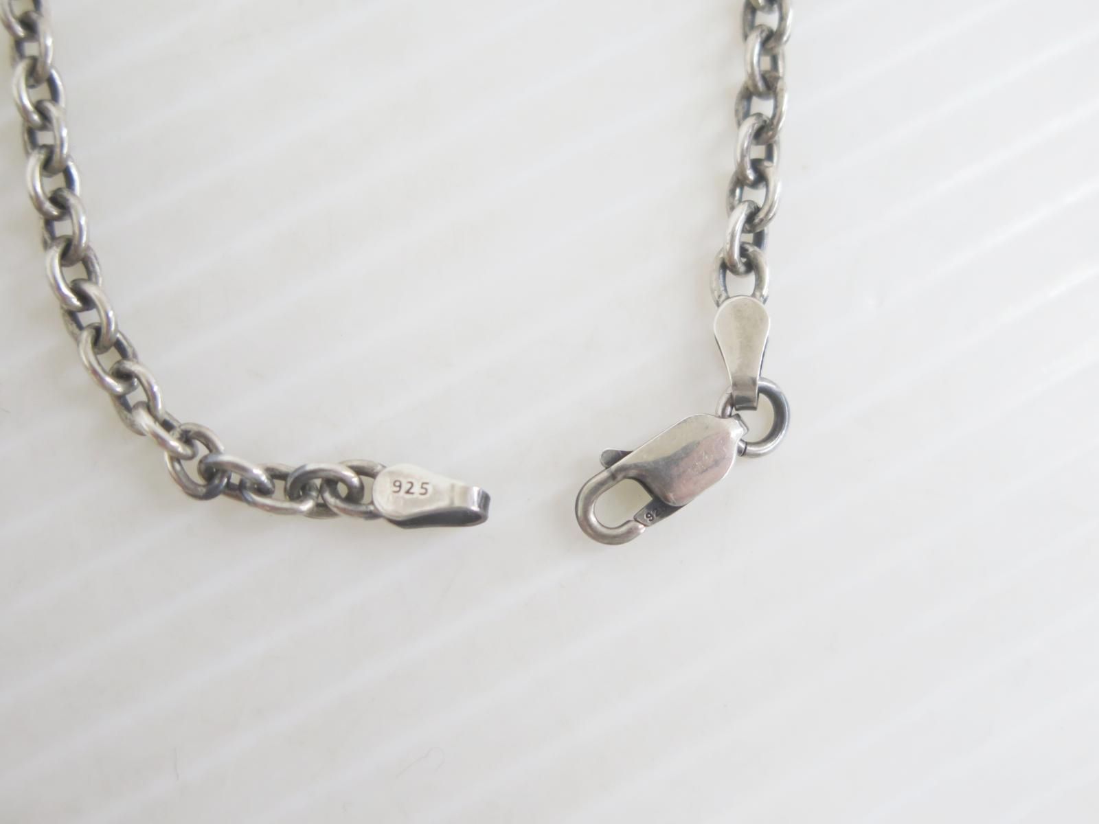 ☆2638☆SAINT MICHAEL×NEIGHBORHOOD セントマイケル/ネイバーフッド