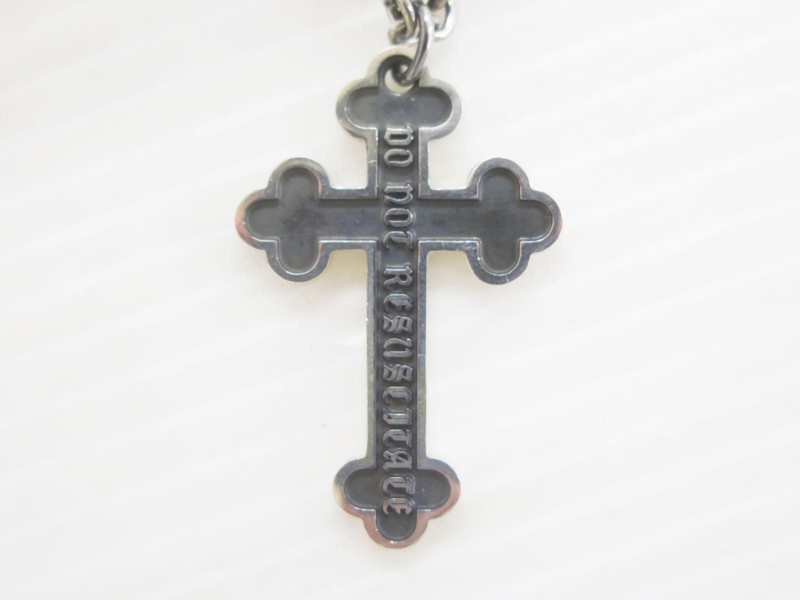 ☆2638☆SAINT MICHAEL×NEIGHBORHOOD セントマイケル/ネイバーフッド