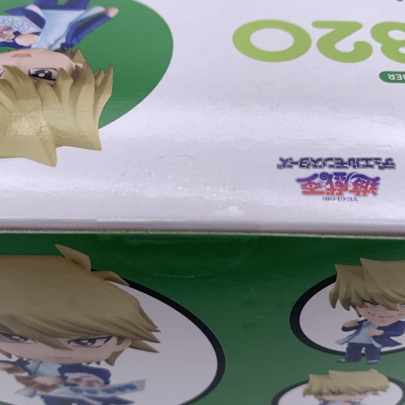 中古】S未開封)ねんどろいど 城之内克也[10] - メルカリ