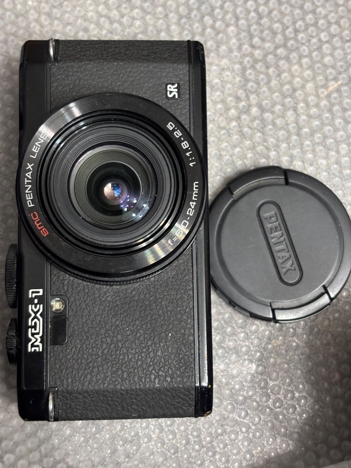 PENTAX MX-1 12281 - メルカリ
