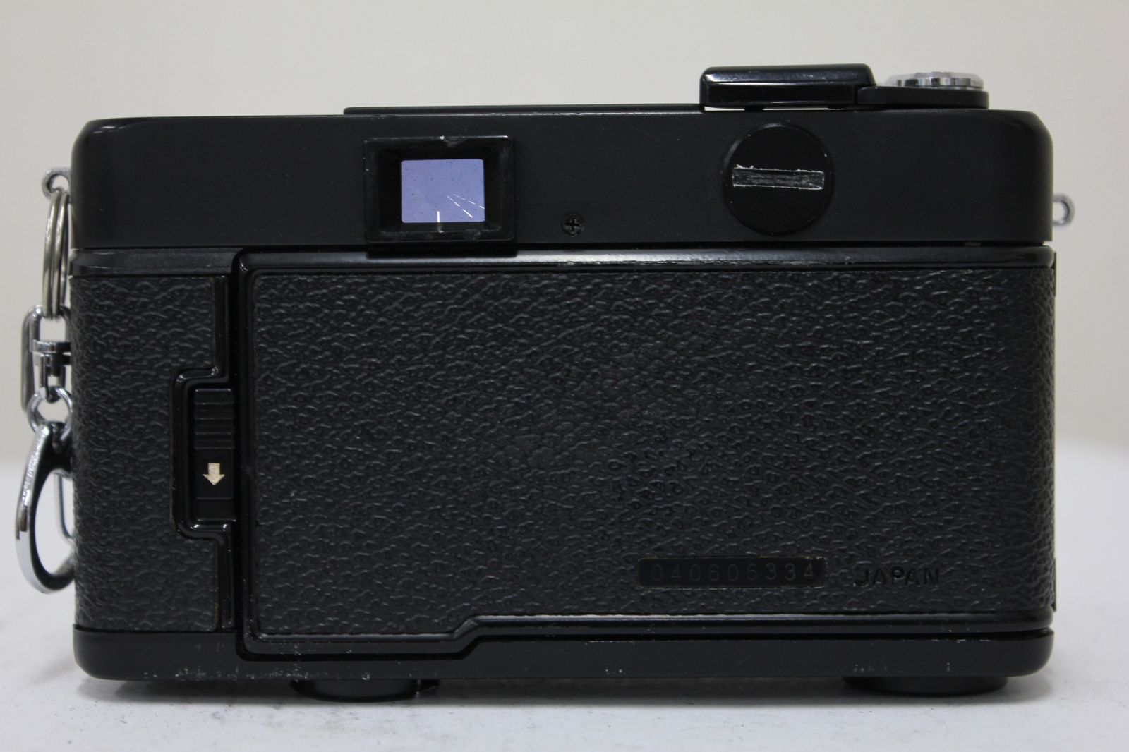 返品保証】 ローライ Rollei Rolleimat F 38mm F2.8 カメラ e4881