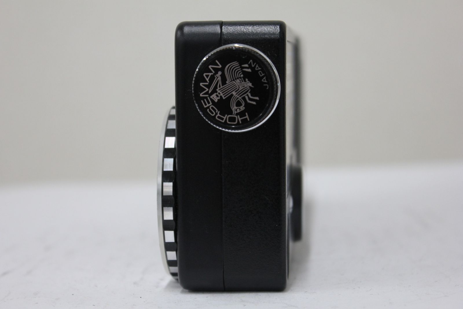 返品保証】 ホースマン Horseman Exposure meter 69 露出計 e4882