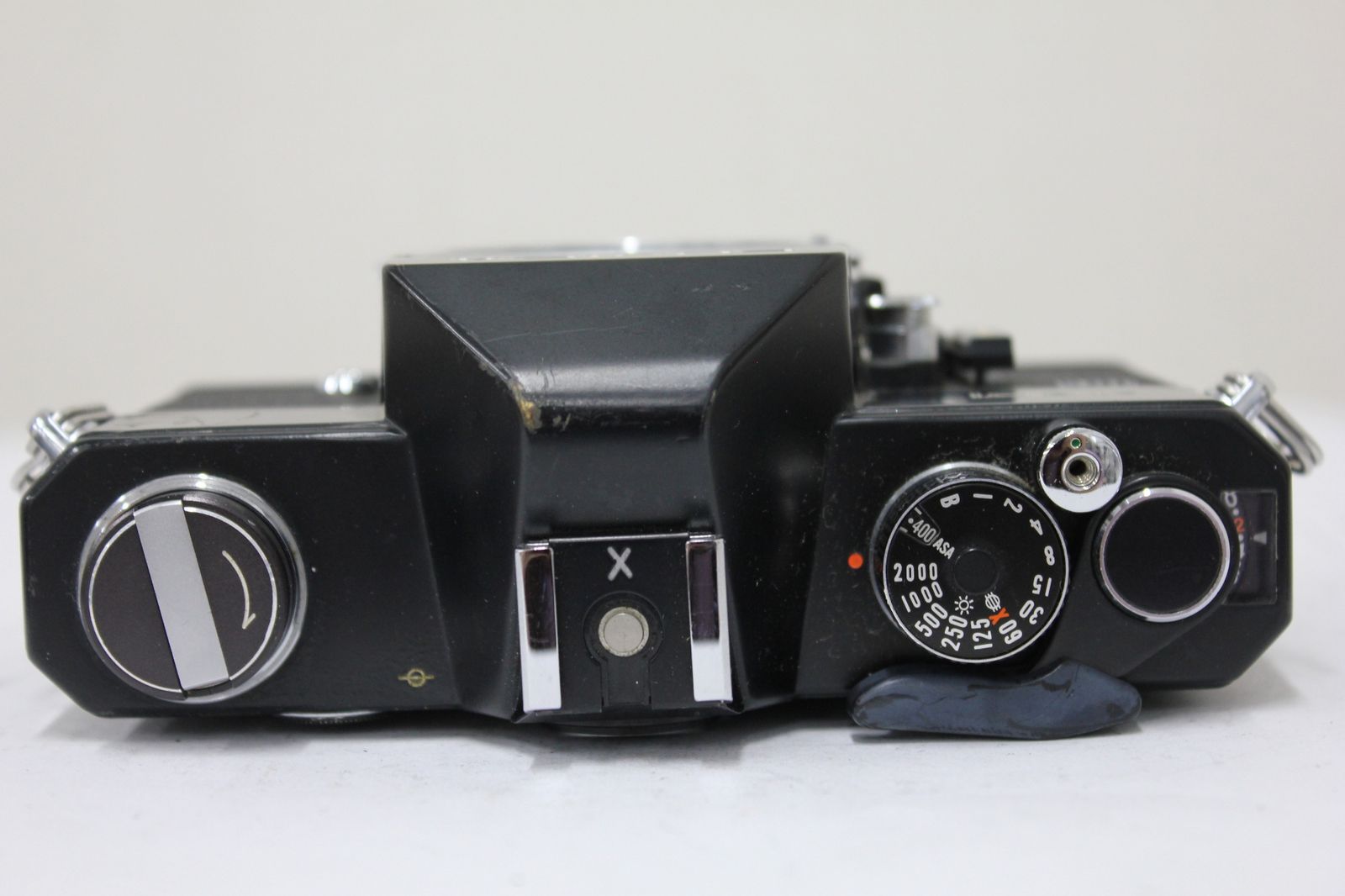 返品保証】 フジカ FUJICA ST 801 ブラック EBC FUJINON 55mm F1.8