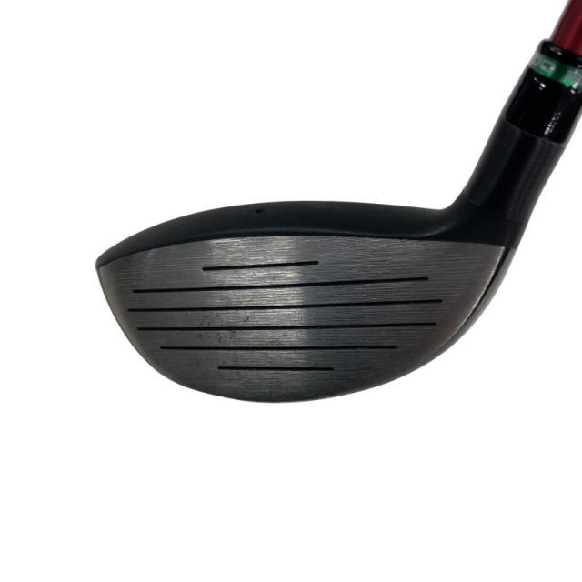 BALDO ドライバー REVEシャフト装着　レフティー レフティBALDO 568 3w 15度 人気REVEシャフト Distance Performance +