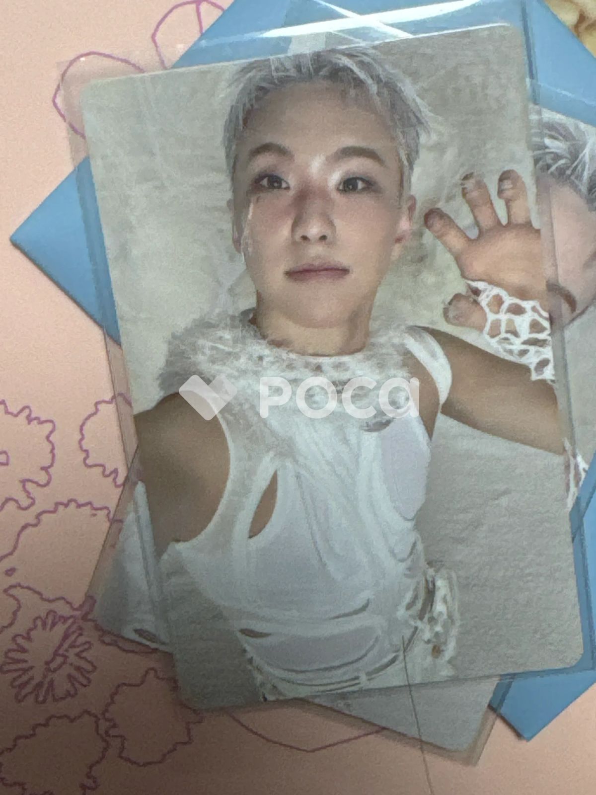 Seventeen ホシ セブチ HAPPY BURSTDAY NEW MYSELF Ver. - メルカリ