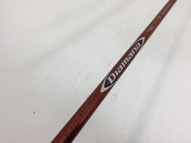 返品OK 【中古ゴルフクラブ】三菱ケミカル シャフト単品 (ヤマハ