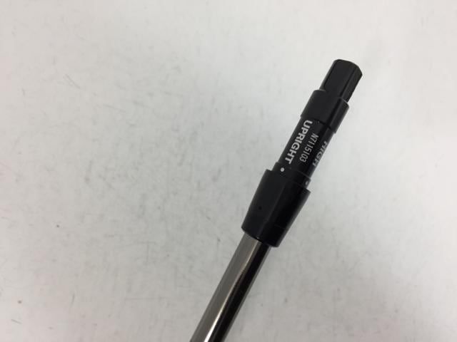 返品OK 【中古ゴルフクラブ】三菱ケミカル シャフト単品 (ヤマハ