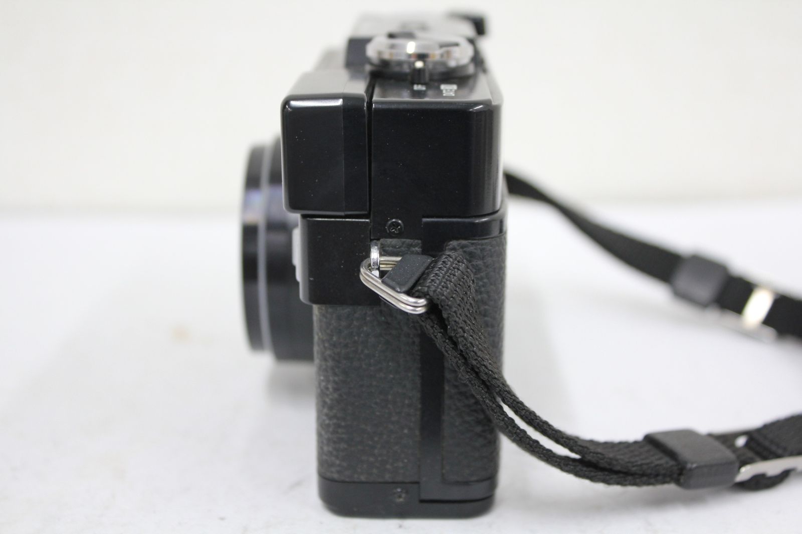 返品保証】 【元箱付き】ミノルタ Minolta HI-MATIC AF-D 38mm F2.8