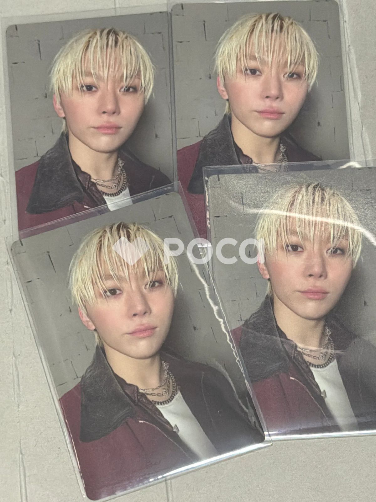 セブチ スングァン HAPPY BURSTDAY NEW ESCAPE Ver. - メルカリ