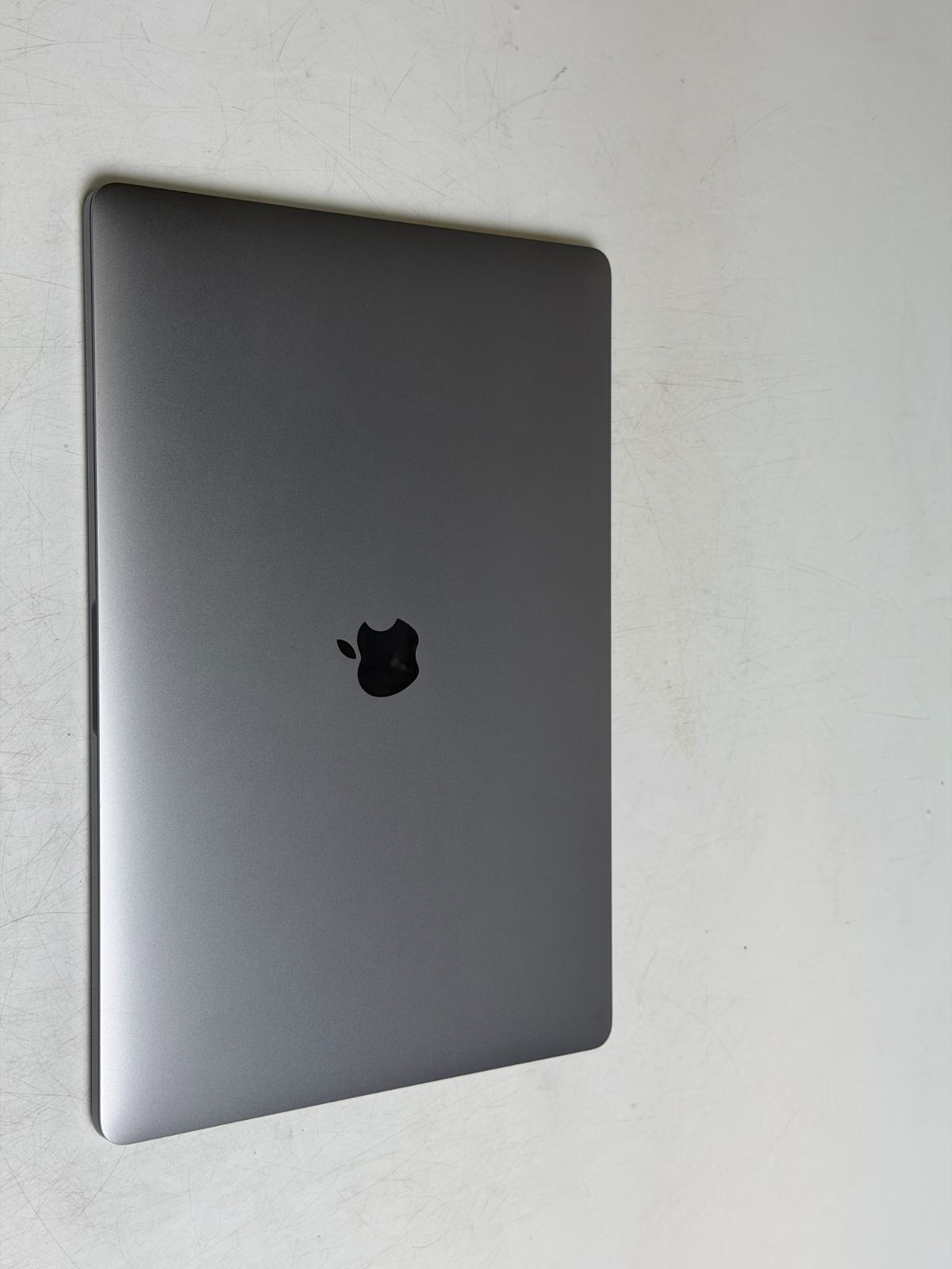 動作確認済】Apple MacBook Pro 15-inch 2018 / Core i7 2.6GHz / 16GB