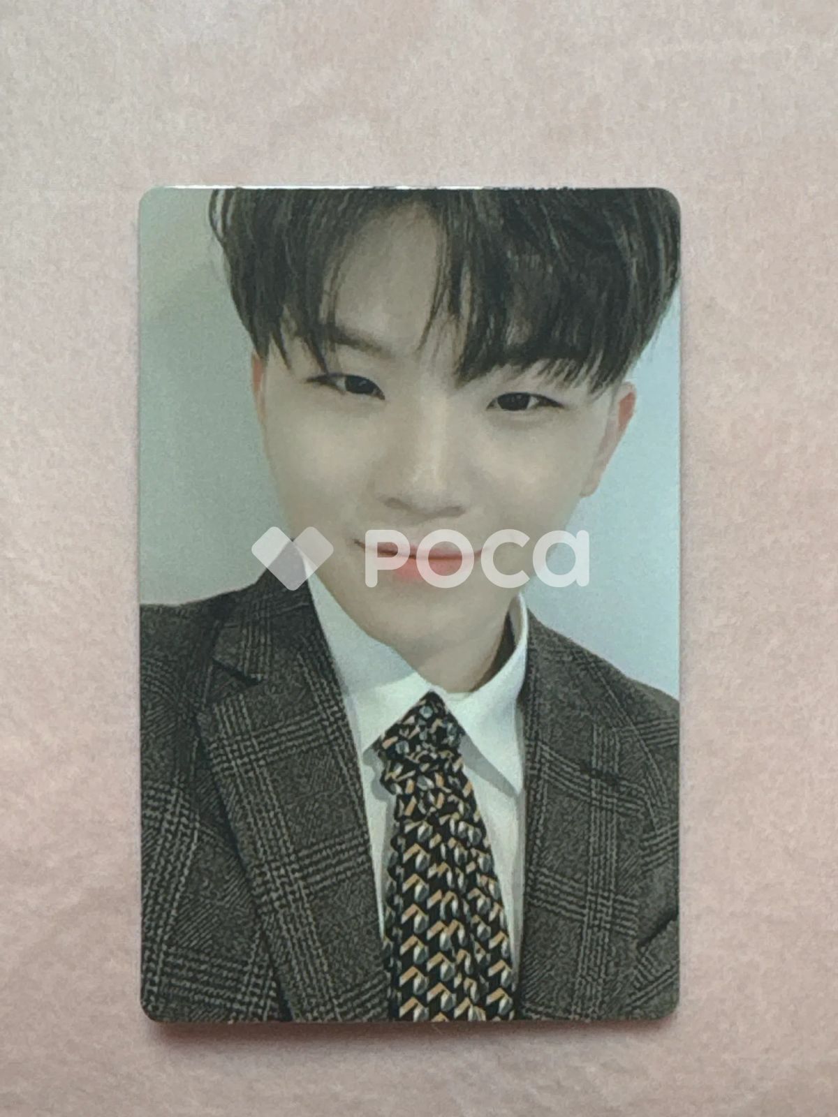 Seventeen ウジ セブチ An Ode Truth ver. - メルカリ