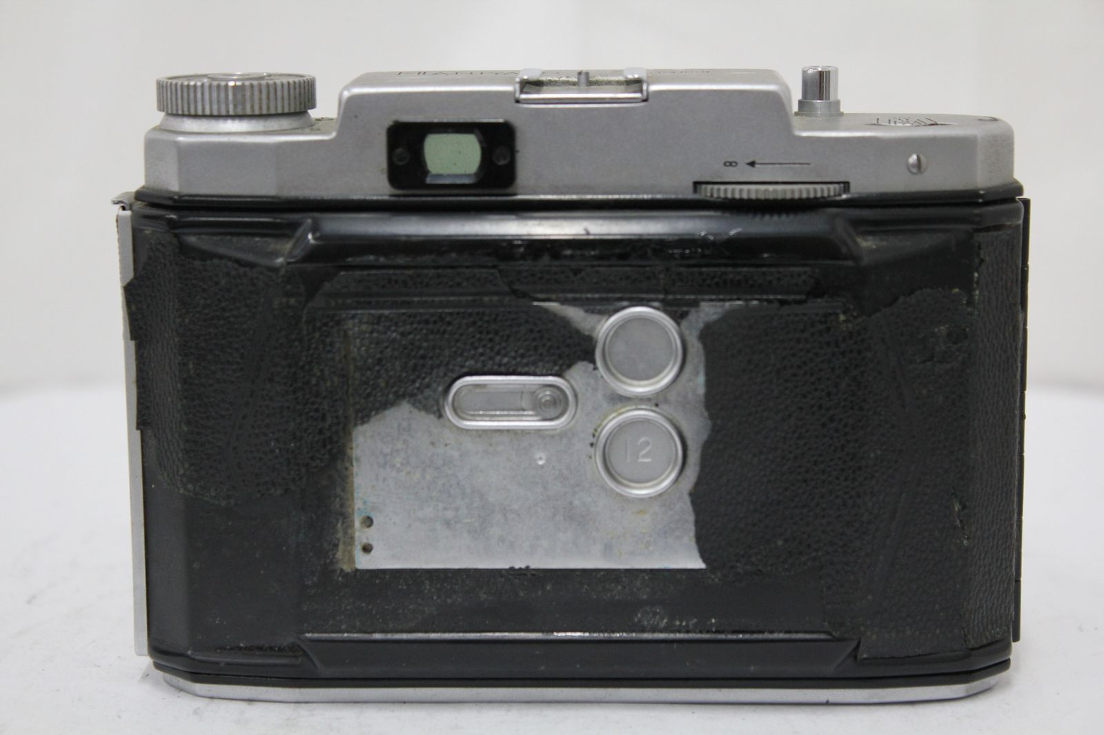 訳あり品】 マミヤ Mamiya-6 SEKOR S 7.5cm F3.5 蛇腹カメラ e4904