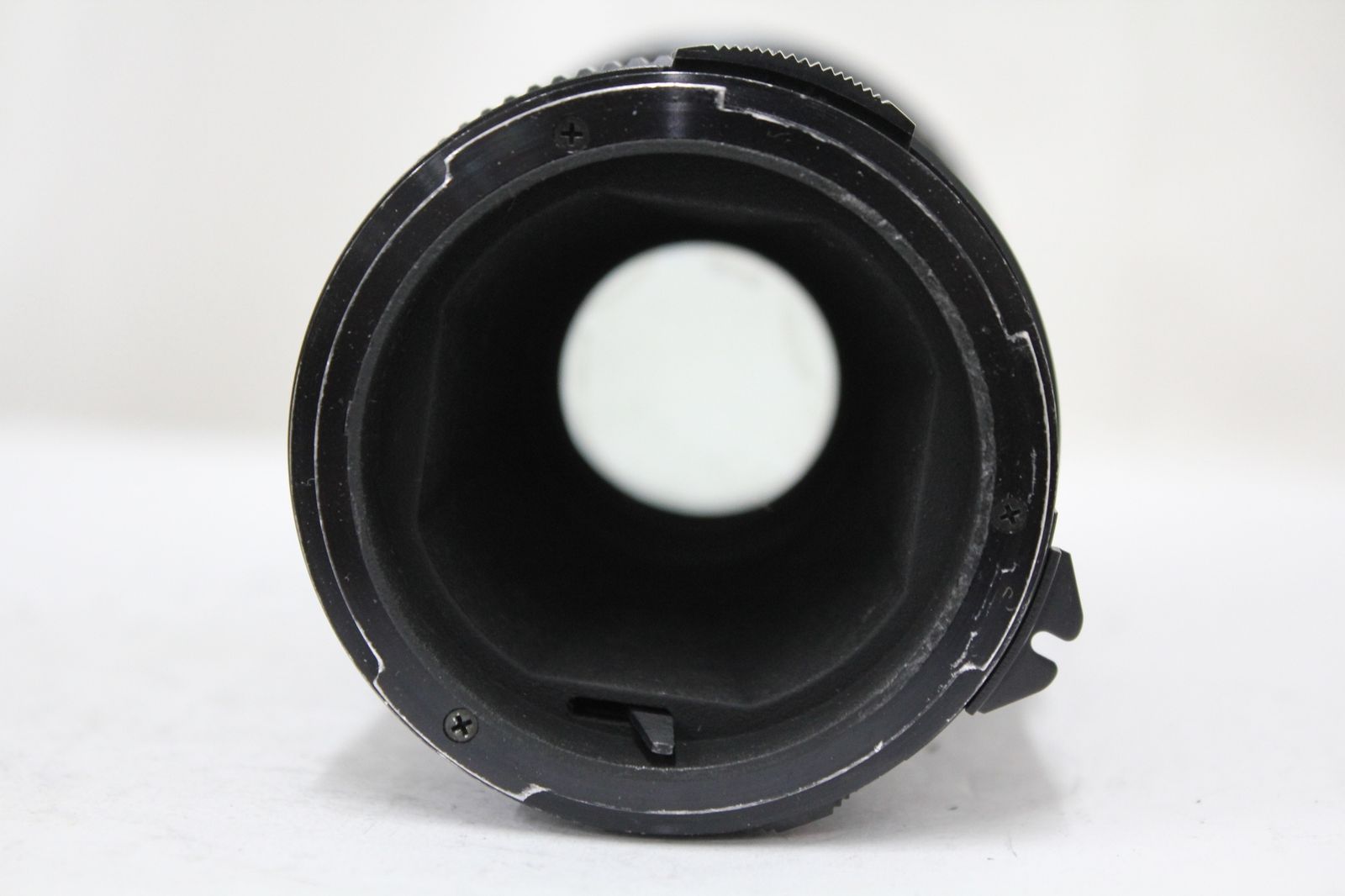 訳あり品】 マミヤ Mamiya SEKOR ZOOM C 105-210mm F4.5 中判レンズ