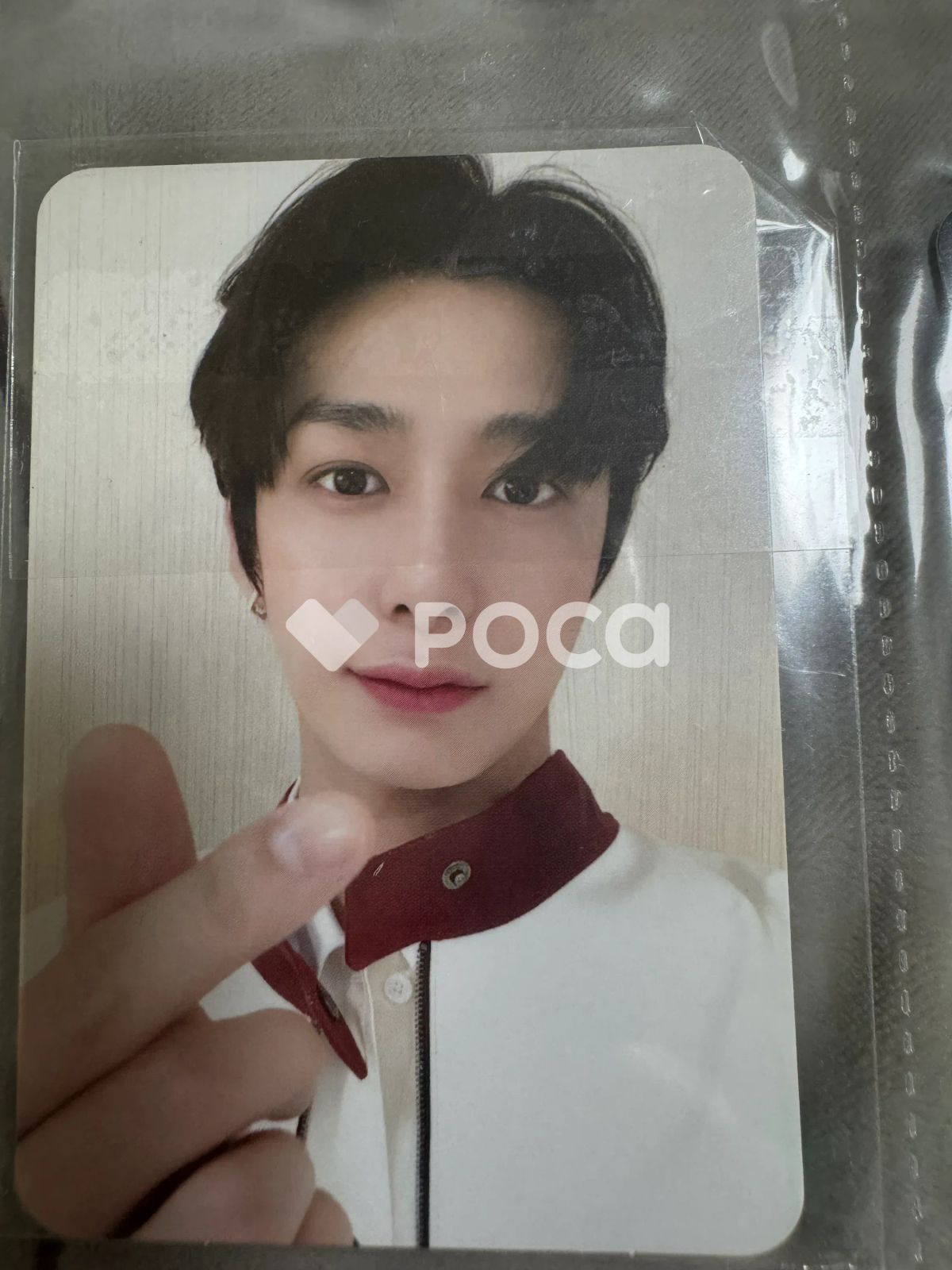 MONSTA X ヒョンウォン NO LIMIT Jewel Case Ver. - メルカリ