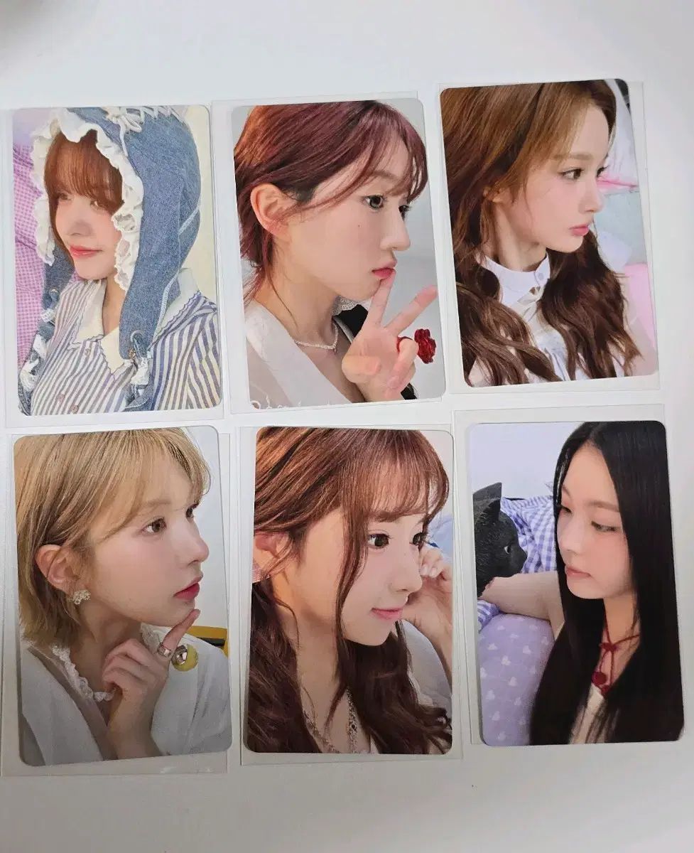 NMIXX シーグリ トレカ グッズ ソリュン］NMIXX シーグリ 店舗特典トレカ - メルカリ