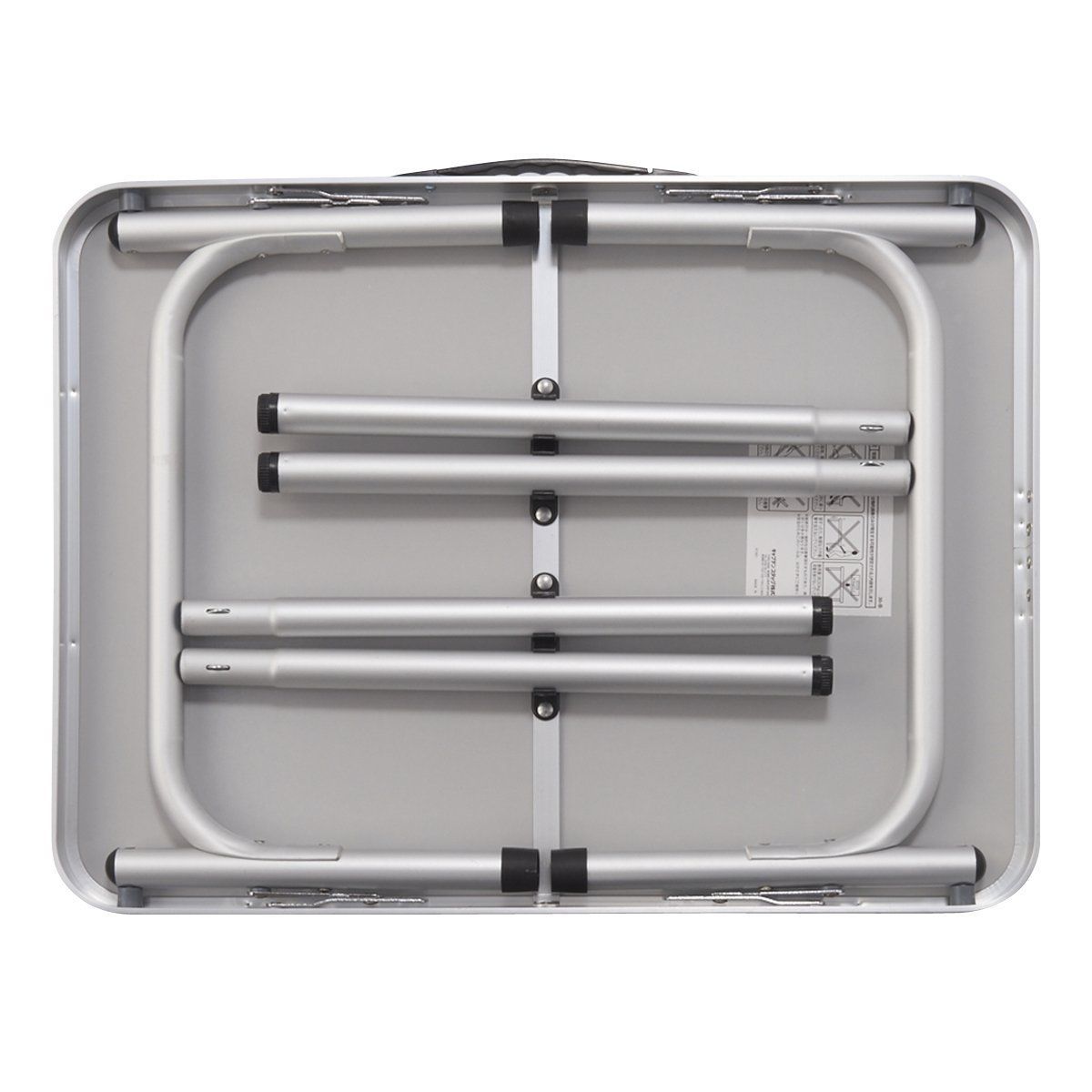 キャプテンスタッグ(CAPTAIN STAG) アウトドアテーブル テーブル