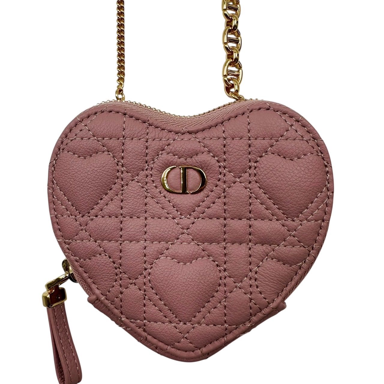 極上品✨ Christian Dior クリスチャンディオール ショルダーポーチ 