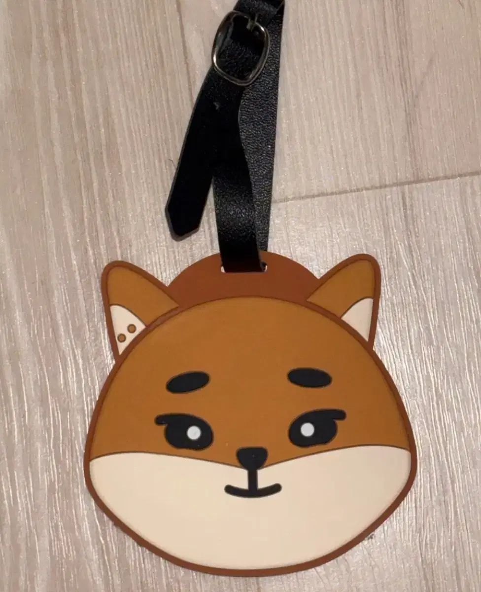 DAY6 ヨンケイ(Young K) ラゲージタグ 保管のみ - メルカリ