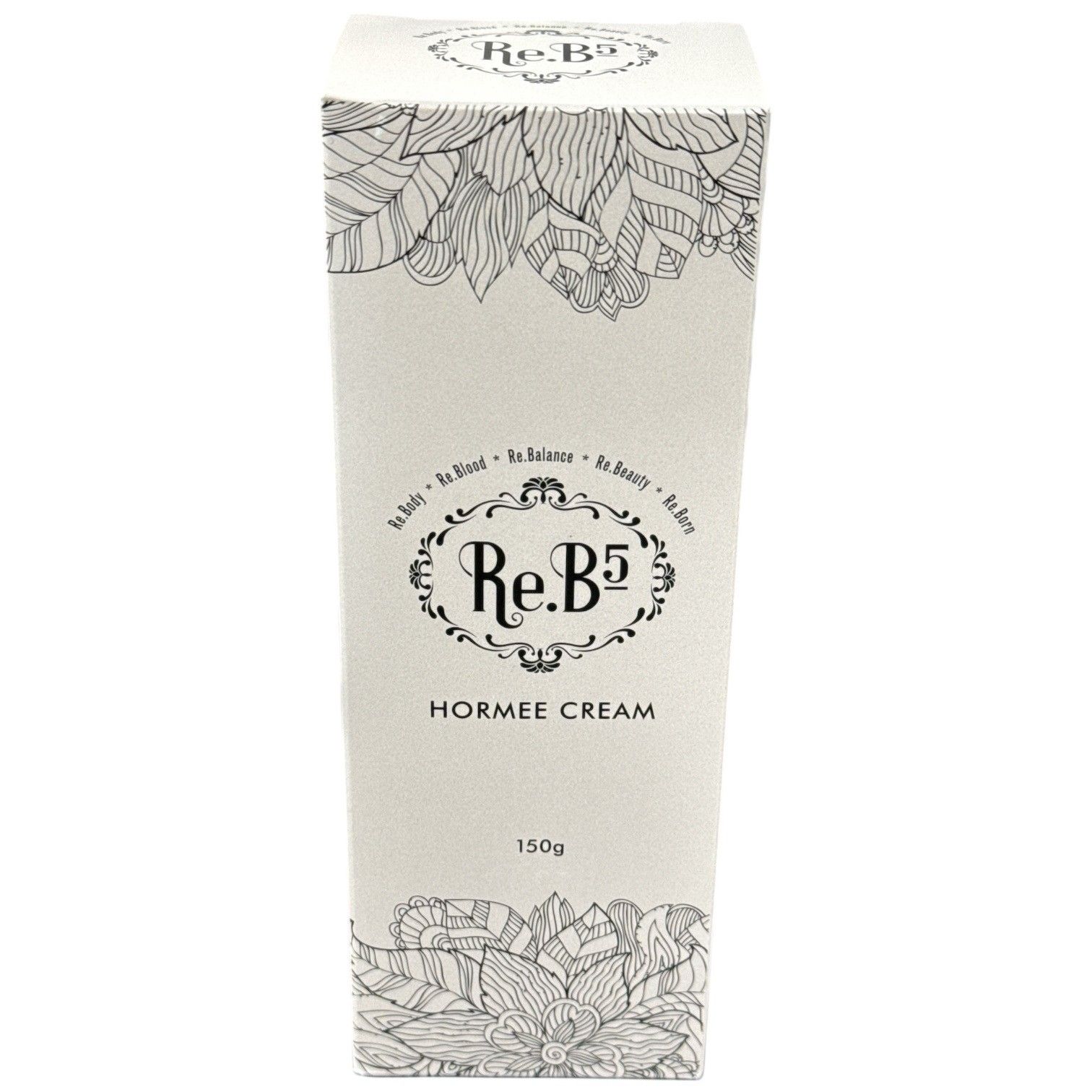 グラントイーワンズ Re.B5 ホルミークリーム 150g 【新品、未使用】 CJ15 グラントイーワンズ Re.B5 ホルミークリーム 150g HORMEE CREAM