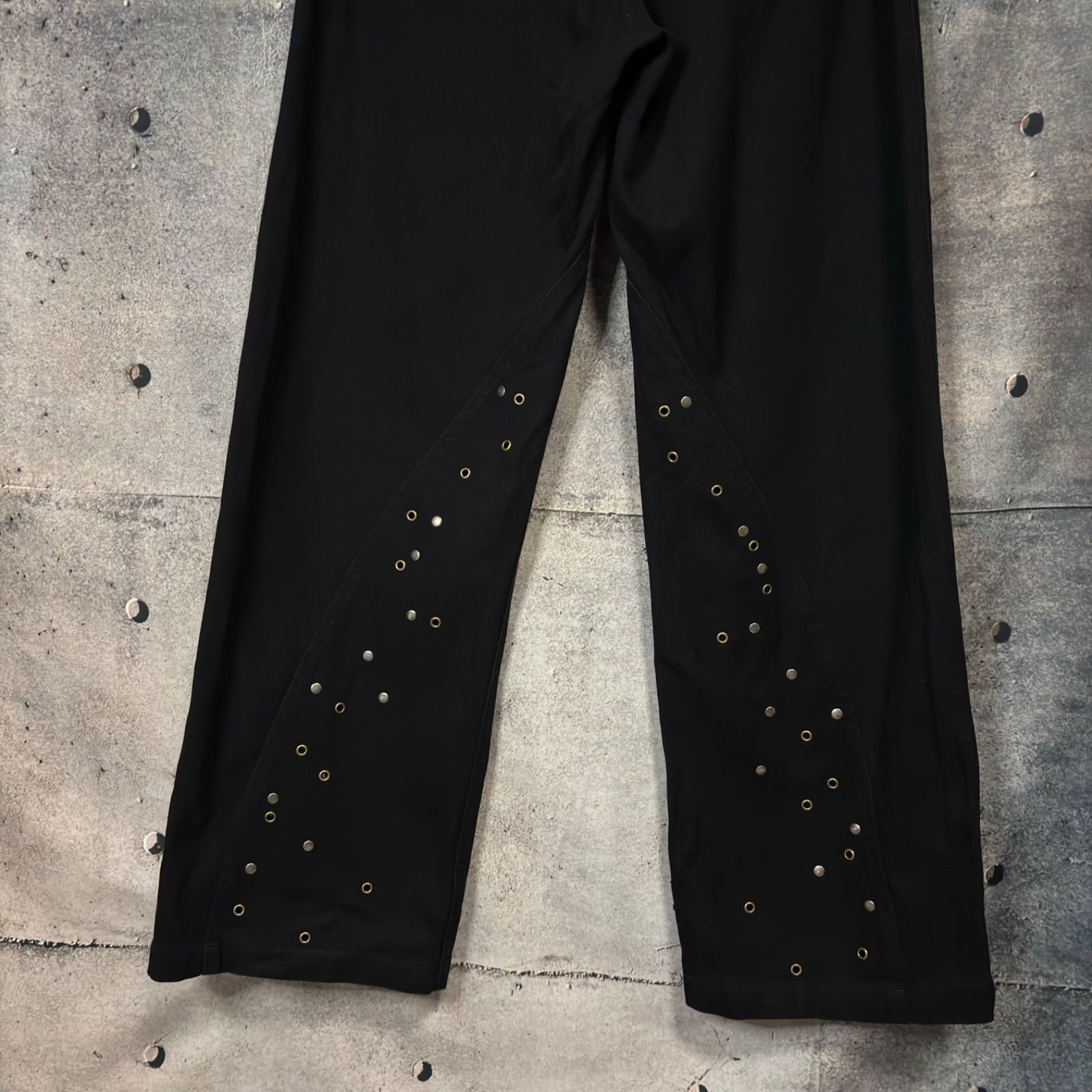 完売品】ZARA × Andersson Bell コラボ ハトメ スタッズ コットン