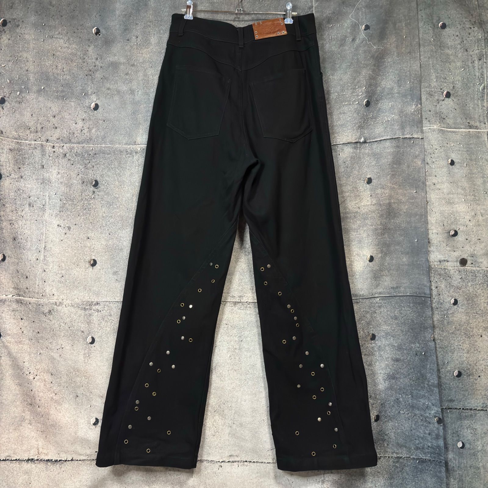 完売品】ZARA × Andersson Bell コラボ ハトメ スタッズ コットン