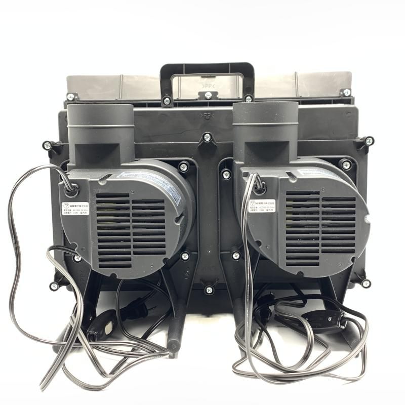 中古】ｺｳｸﾞ）開封・未使用)ﾍﾟｲﾝﾃｨﾝｸﾞﾌﾞｰｽⅡ(ﾂｲﾝﾌｧﾝ)[10][240010503217