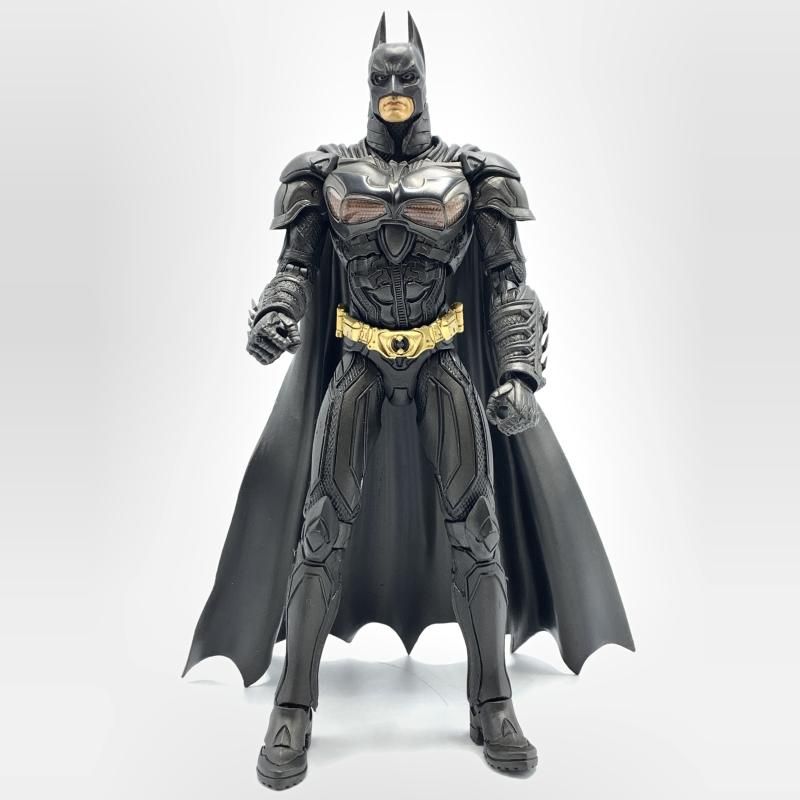 中古】破損有・状態難)MOVIE REALIZATION ﾊﾞｯﾄﾏﾝ&ﾎﾟｯﾄﾞ[10] - メルカリ