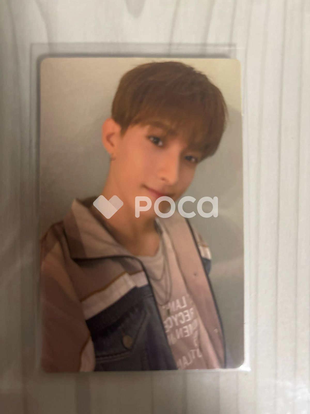 Seventeen ドギョム セブチ Attacca CARAT Ver. - メルカリ