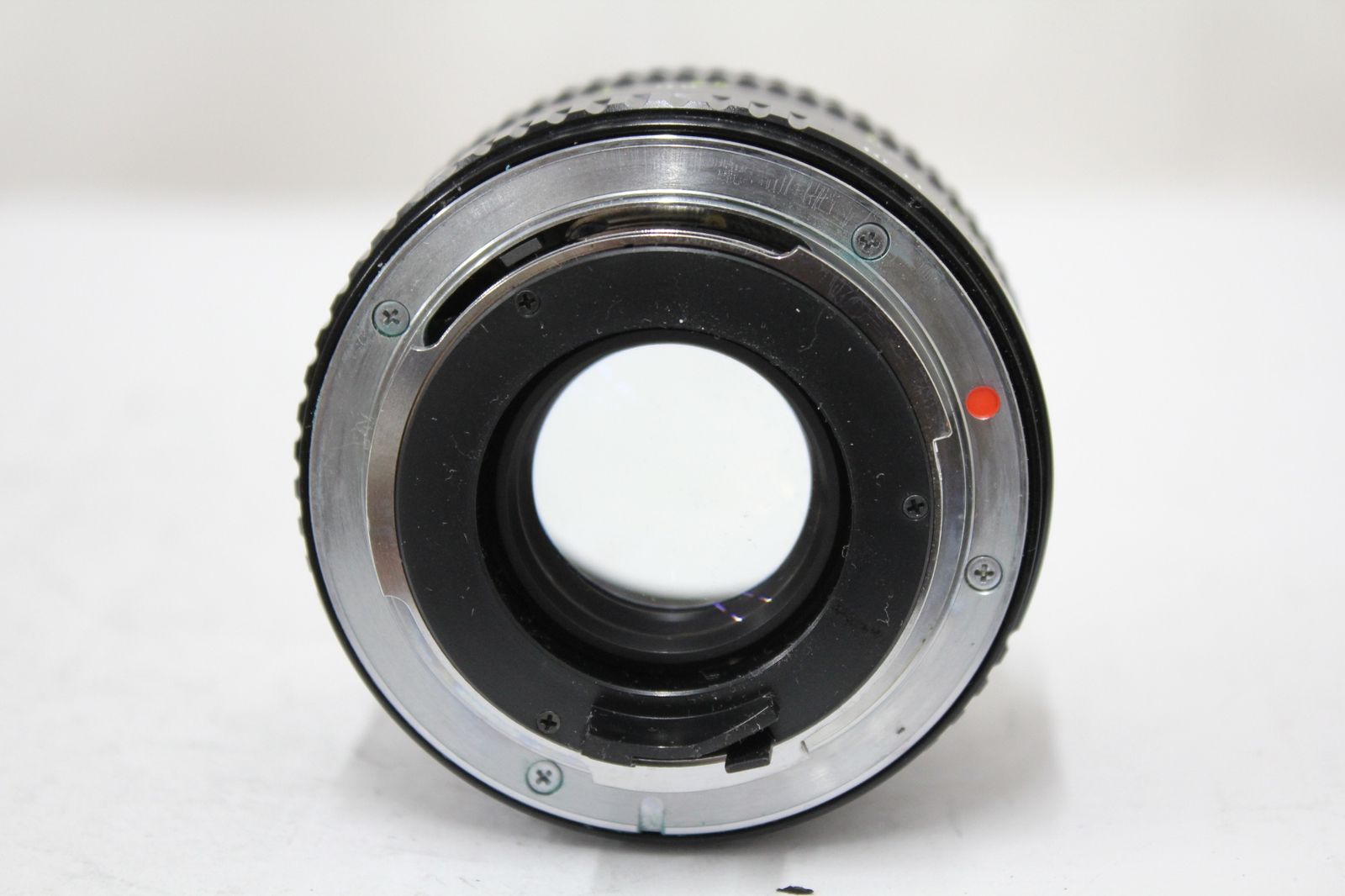 訳あり品】 【和製ズミクロン】リコー Ricoh XR RIKENON 50mm F2