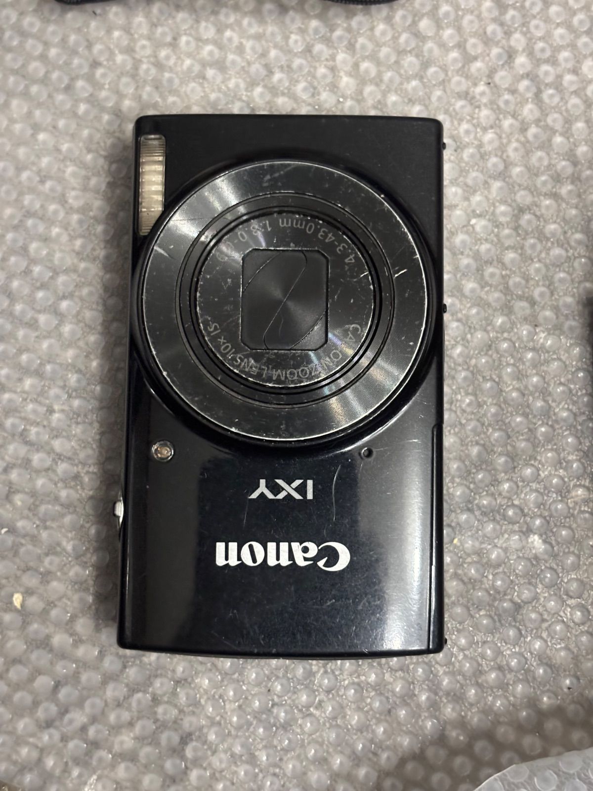 Canon IXY210 コンパクトデジタルカメラ 12282 【公式通販】