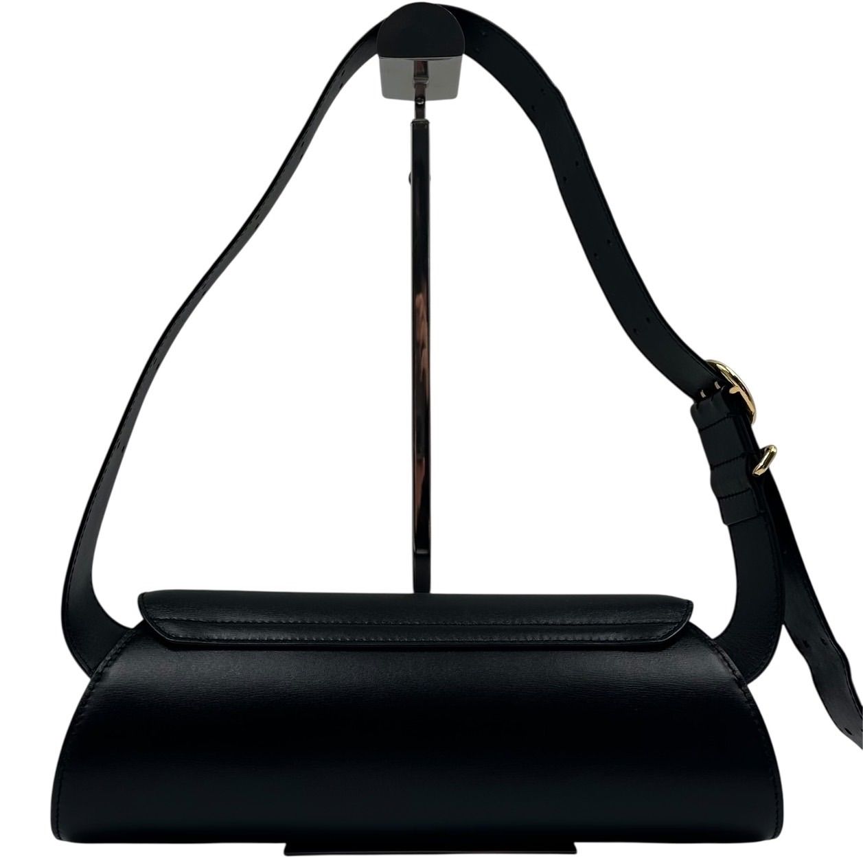 美品✨ JILSANDER ジルサンダー ショルダーバッグ カンノーロ スモール 
