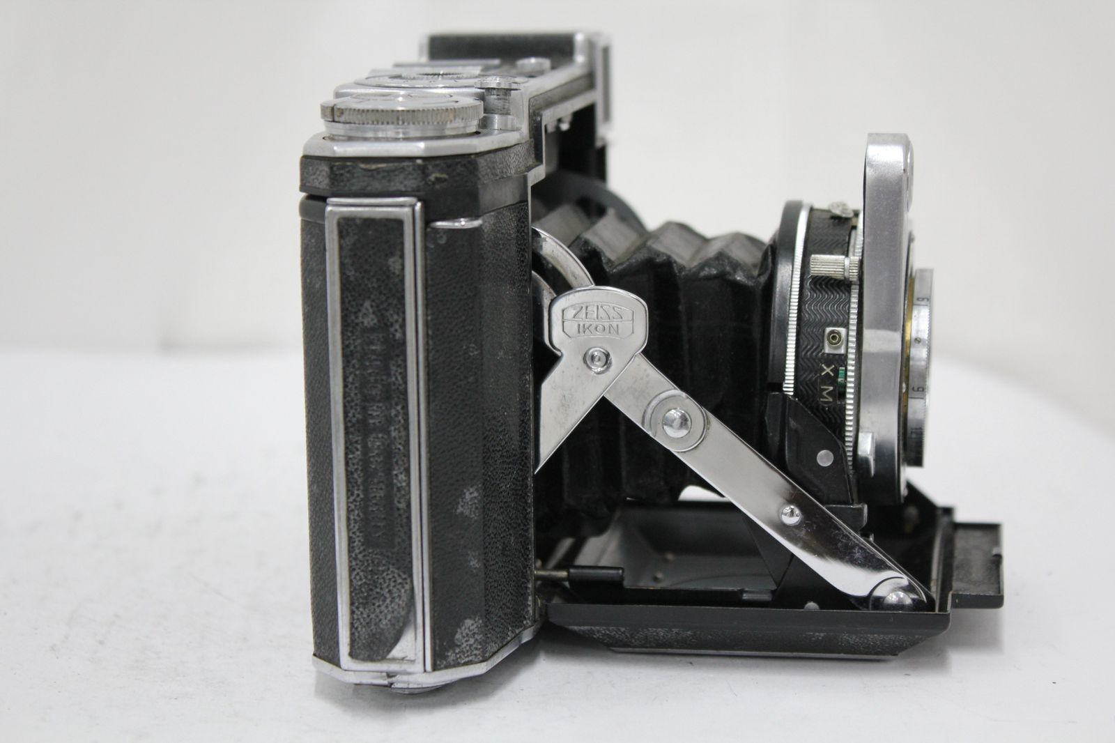 訳あり品】 ツァイスイコン Zeiss Ikon Super Ikonta 532/16 Tessar