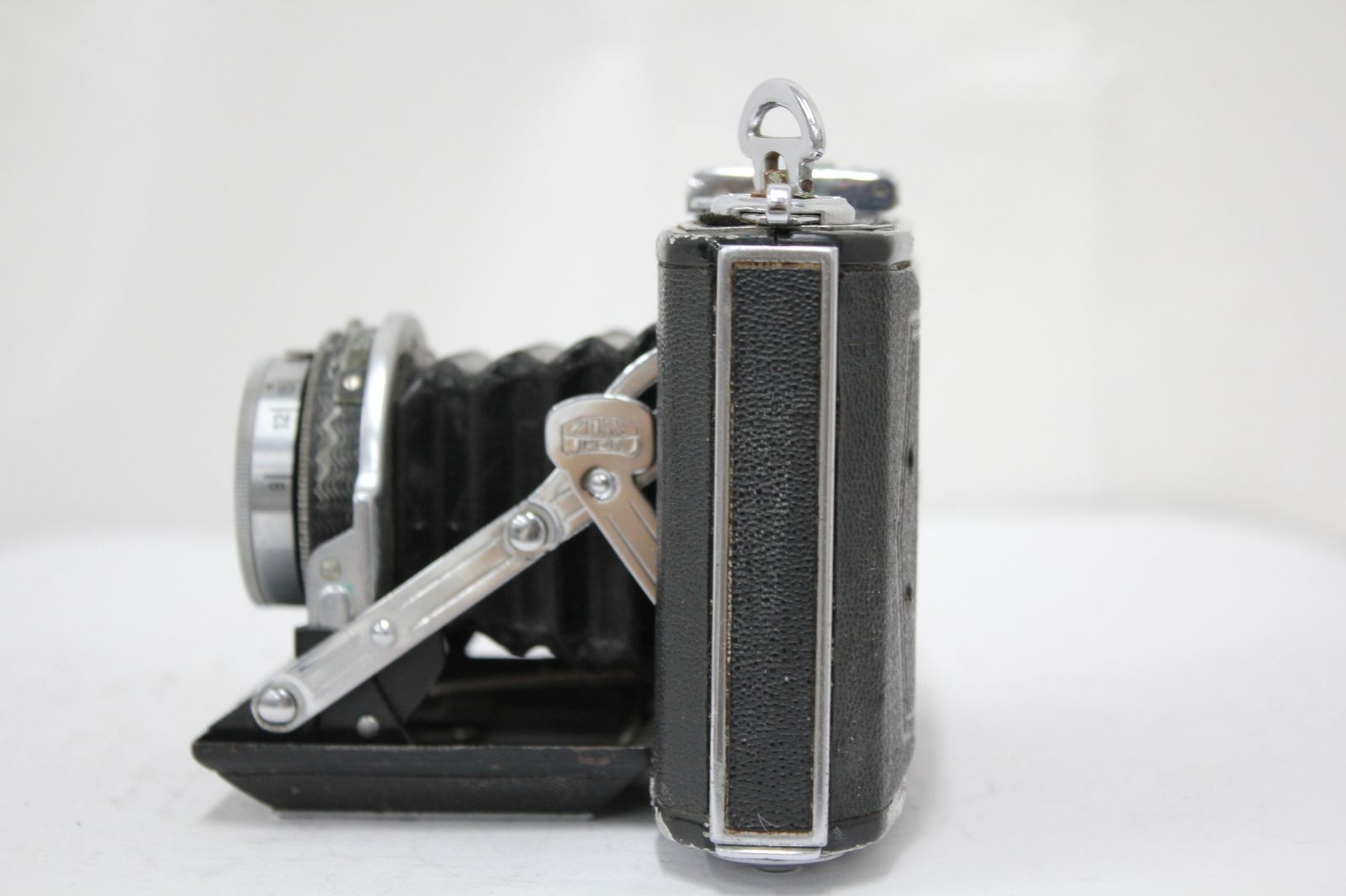 フィルムカメラ Zeiss Ikon Ikonta 520/16 訳あり品】 ツァイスイコン