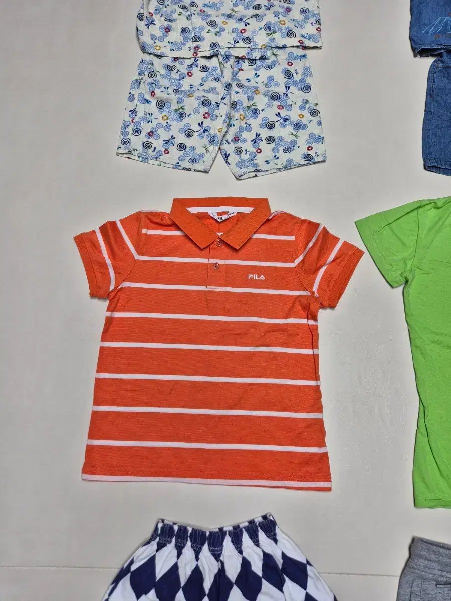 120 130) 夏服 まとめ - メルカリ