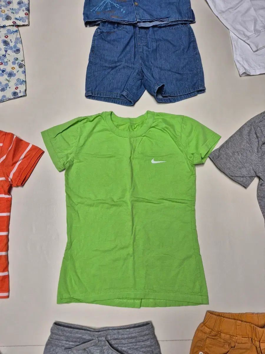 130サイズ 夏服 まとめ売り 120 130) 夏服 まとめ - メルカリ