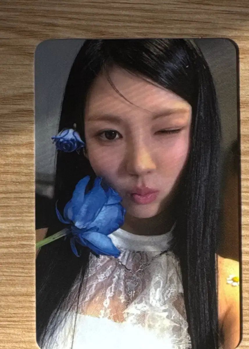 If you see me again, Miyu 公開放送 サノク トレカ - メルカリ