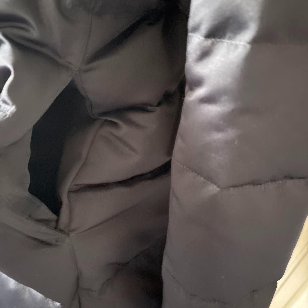 ⭐︎ セオリー リュクス theory luxe ダウン ジャケット うさぎ ブルー