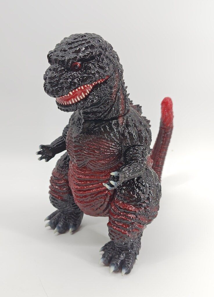 メディコムトイ 安楽安作劇場 シン・ゴジラ 安楽安作劇場 - メルカリ